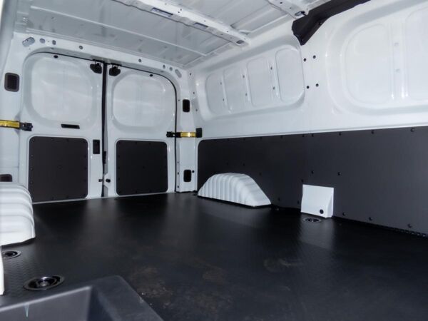 MAXUS eDeliver 7 Maxus eDeliver7 L2H1 FWD 77kWh Alle Farben bestellbar bild 7