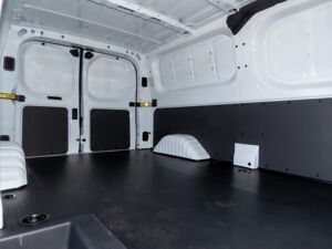 MAXUS eDeliver 7 Maxus eDeliver7 L2H1 FWD 77kWh Alle Farben bestellbar bild 7