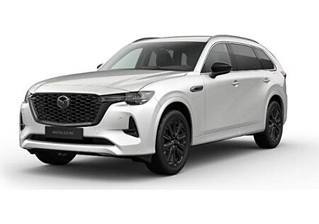 Mazda CX-80 Diesel 6-Sitzer Homura Conv.-Soundpaket