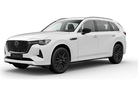 Mazda CX-80 Plug-In 7-Sitzer Takumi Conv.-Sound-Paket