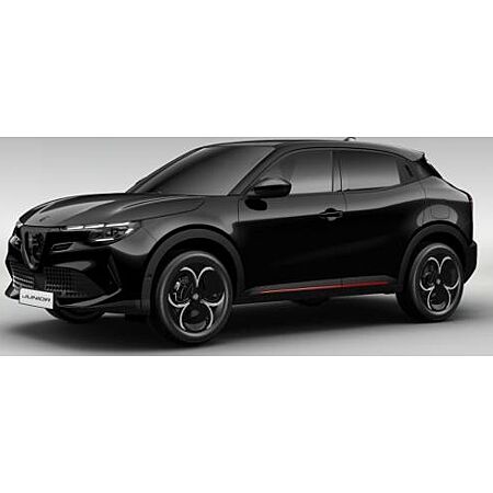 Alfa Romeo Junior leasen