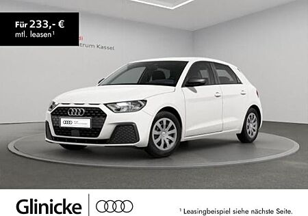 Audi A1 Sportback 30 TFSI NEUBESTELLUNG