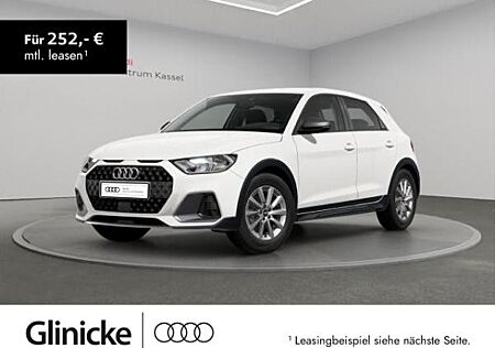 Audi A1 allstreet 30 TFSI NEUBESTELLUNG