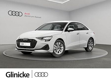 Audi A3 Limousine 30 TFSI NEUBESTELLUNG