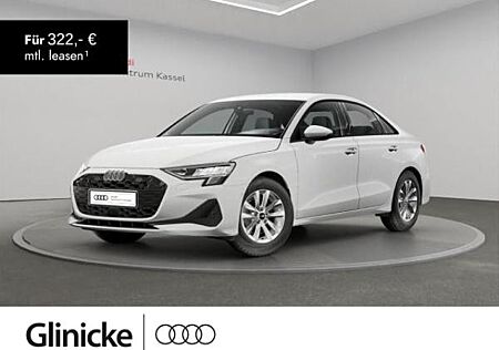 Audi A3 Limousine 30 TFSI NEUBESTELLUNG