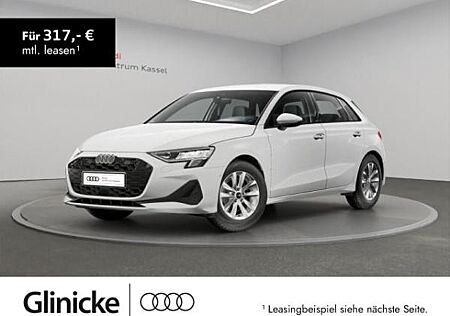 Audi A3 Sportback 30 TFSI NEUBESTELLUNG