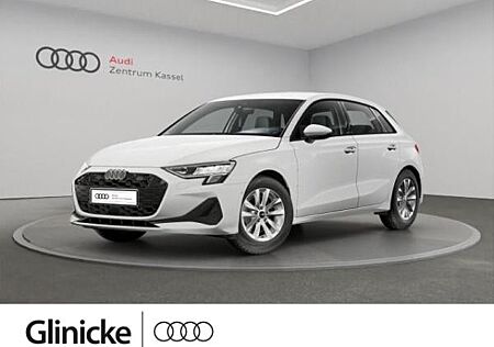 Audi A3 Sportback 30 TFSI NEUBESTELLUNG