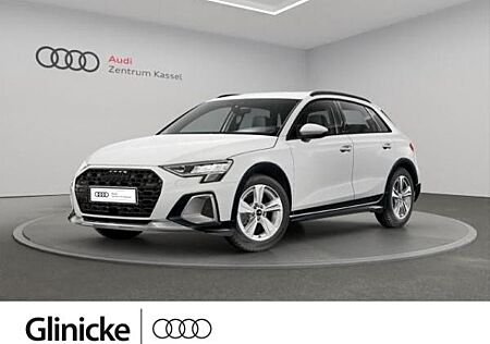 Audi A3 allstreet 35 TFSI NEUBESTELLUNG