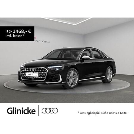Audi S8 leasen