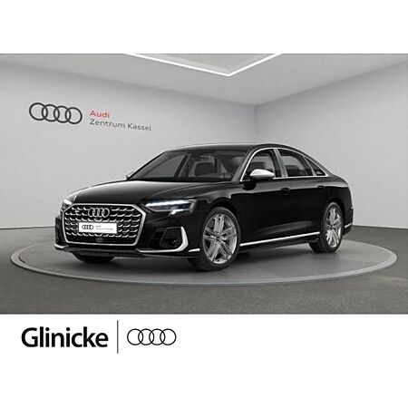 Audi S8 leasen