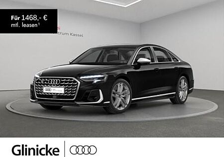 Audi S8 TFSI quattro tiptronic NEUBESTELLUNG