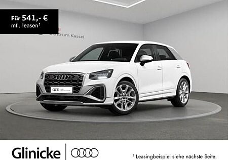 Audi SQ2 TFSI quattro S tronic NEUBESTELLUNG