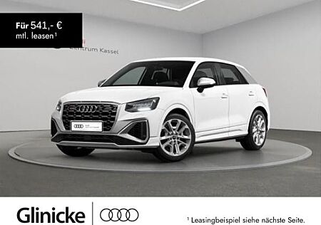 Audi SQ2 TFSI quattro S tronic NEUBESTELLUNG