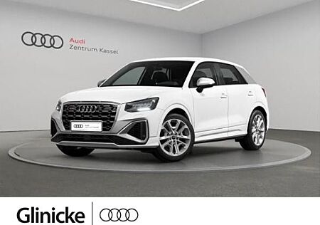 Audi SQ2 TFSI quattro S tronic NEUBESTELLUNG