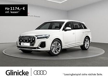 Audi SQ7 SUV TFSI NEUBESTELLUNG