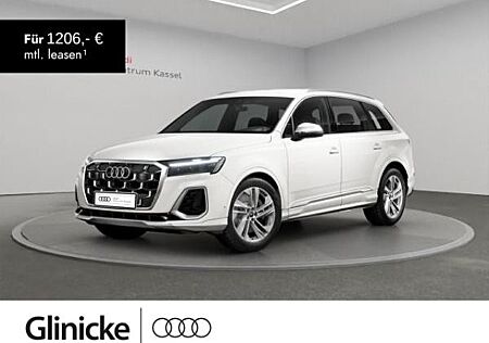 Audi SQ7 SUV TFSI NEUBESTELLUNG