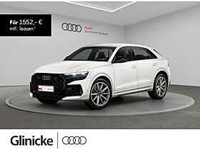 Audi RS Q8 SUV NEUBESTELLUNG MJ2026
