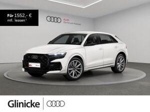 Audi RS Q8 SUV NEUBESTELLUNG MJ2026 bild 1