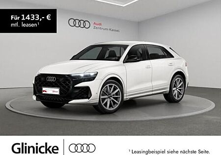 Audi RS Q8 SUV NEUBESTELLUNG