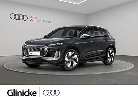 Audi e-tron SQ6 SUV NEUBESTELLUNG