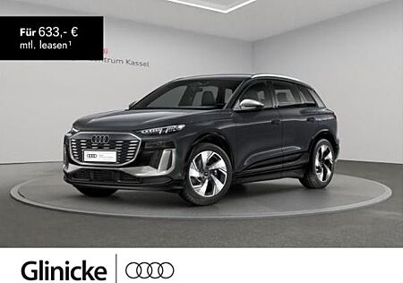 Audi e-tron SQ6 SUV NEUBESTELLUNG