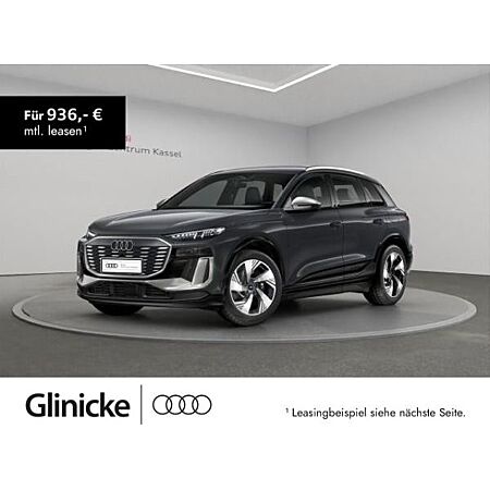 Audi e-tron leasen