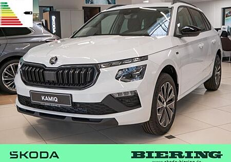 Skoda Kamiq Drive 1,0 TSI 70 kW 5-Gang mech.