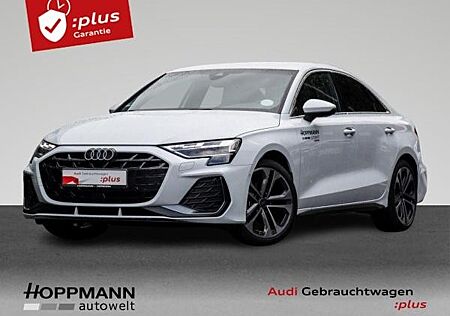 Audi A3 Limousine 35 TDI S tronic S-Line Matrix-LED