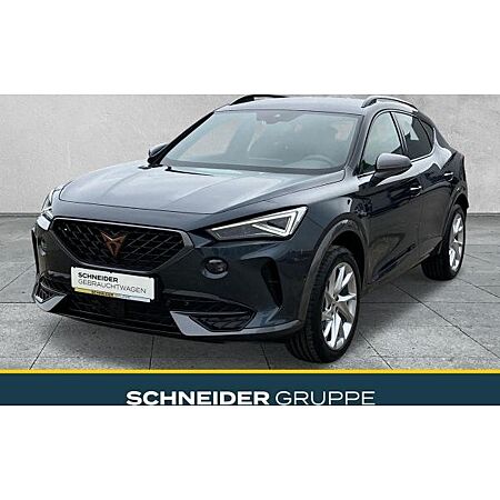 Cupra Formentor leasen