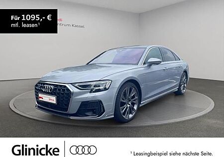 Audi A8 50 TDI qu. S line Matrix B&O Pano HuD Massage