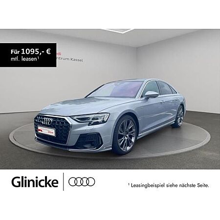 Audi A8 leasen