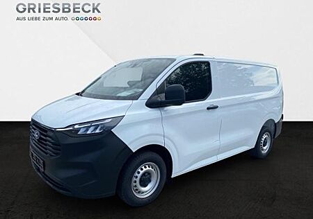 Ford Transit Custom Kasten L1 +LED+PDC+Tempo