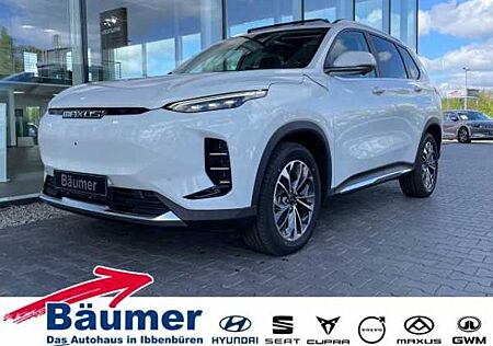 Maxus Euniq 6 Limited h Elektro *sofort verfügbar*