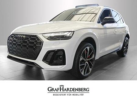 Audi SQ5 TDI tiptronic *SOFORT VERFÜGBAR*