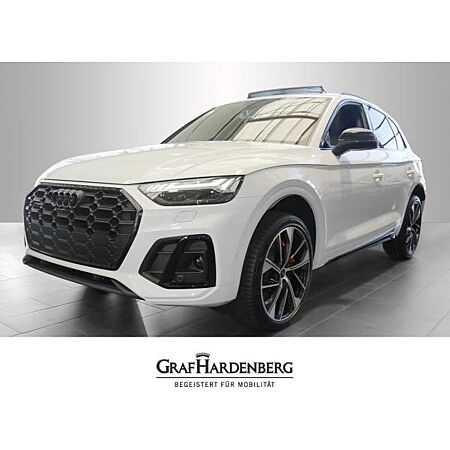 Audi SQ5 leasen