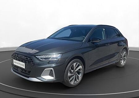 Audi A3 Allstreet #NURHIER #SOFORTVERFÜGBAR