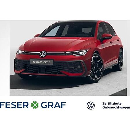 VW Golf leasen