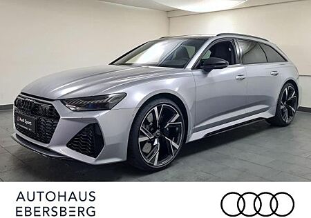 Audi RS6 Avant performance quattro Laser Assist+ StHz