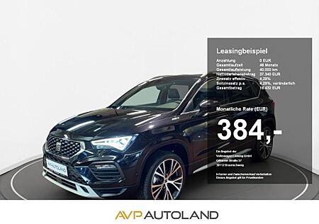 Seat Ateca 2.0 TDI DSG Xperience | NAVI | AHK | ACC |