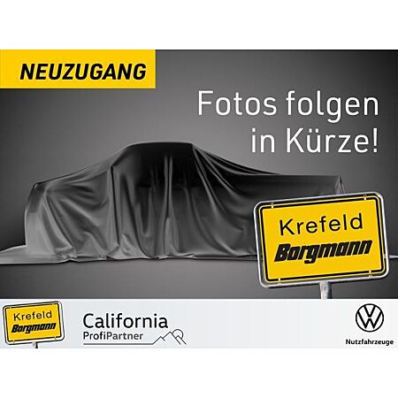 VW Amarok leasen