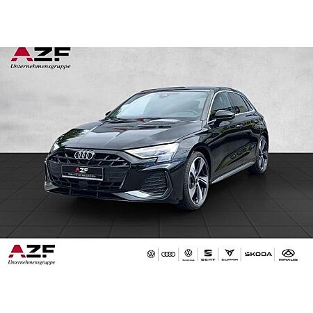 Audi A3 leasen