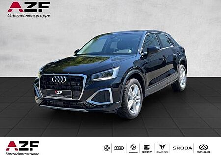 Audi Q2 advanced 35 TFSI S tronic+GJR+GRA