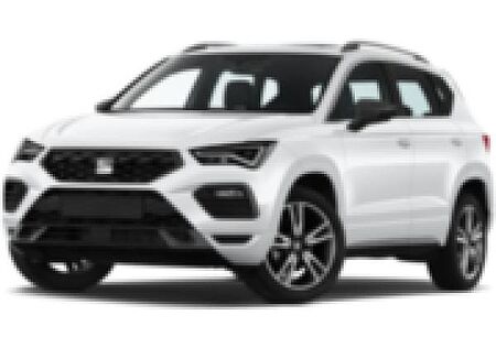 Seat Ateca Road Edition 1.5 TSI 110 kW (150 PS) 7-Gang DSG ''SONDERAKTION BIS 30.05.2025''