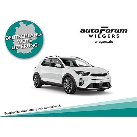 Kia Stonic leasen