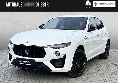 Maserati Levante Modena Ultima