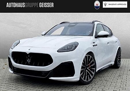 Maserati Grecale Trofeo
