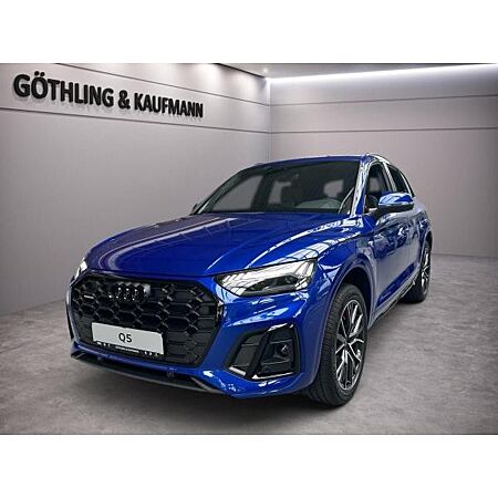 Audi Q5 leasen