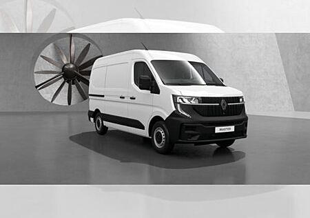 Renault Master Kasten FWD L2H2 3,5t dCi 130 #NEUES MODELL