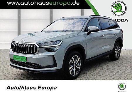 Skoda Kodiaq Selection 1,5 TSI m-HEV DSG 3 Sitzreihe