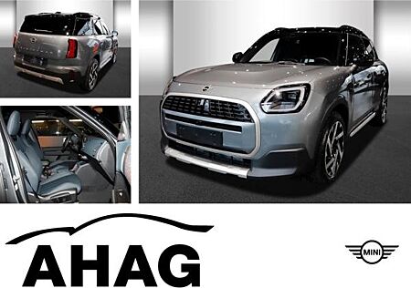 Mini One Countryman Countryman C | Favoured Trim | Paket XL | Glasdach | Head-Up | AHK | Harman/Kardon | Sofort verfügbar !